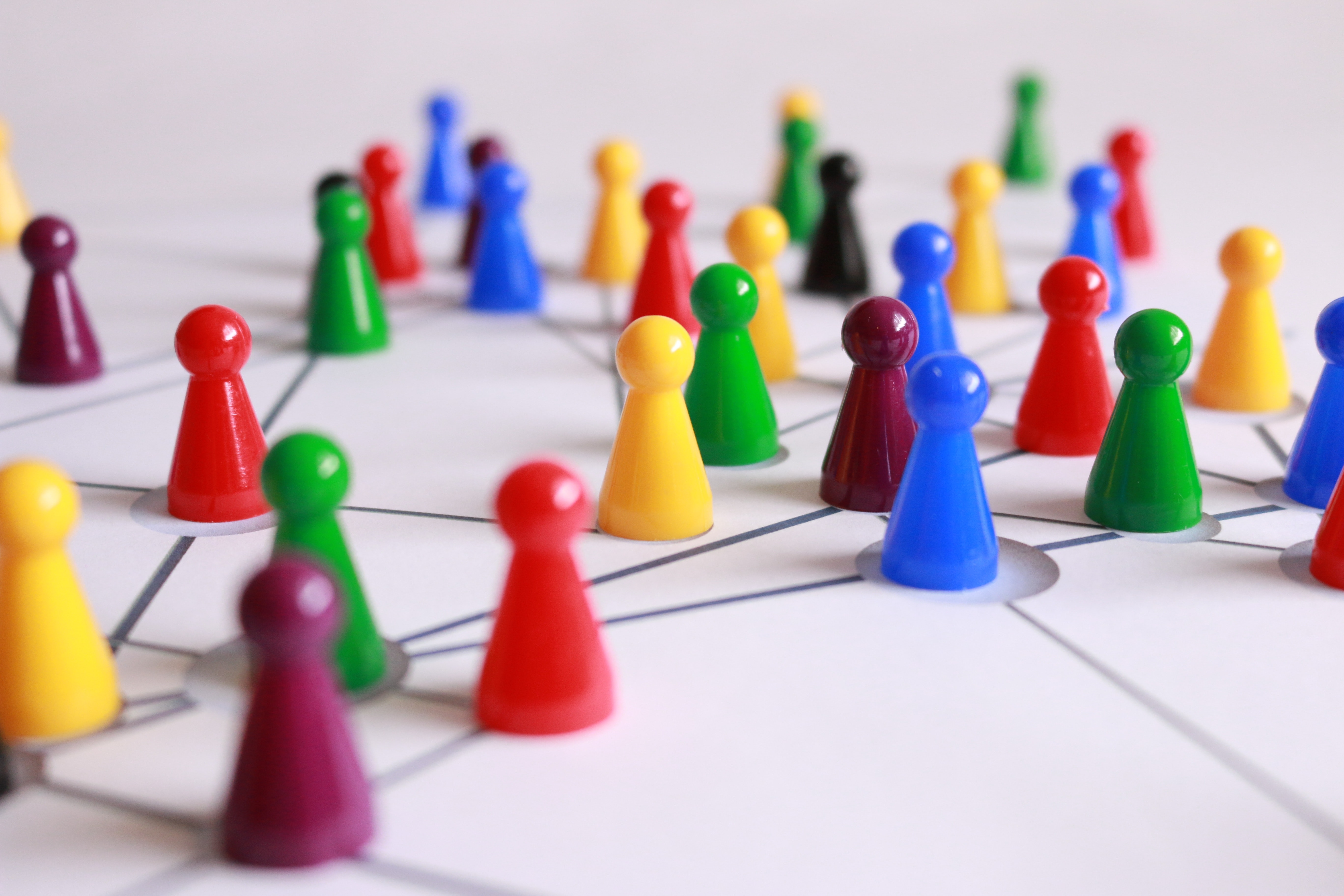 Network & Community | AMCTO