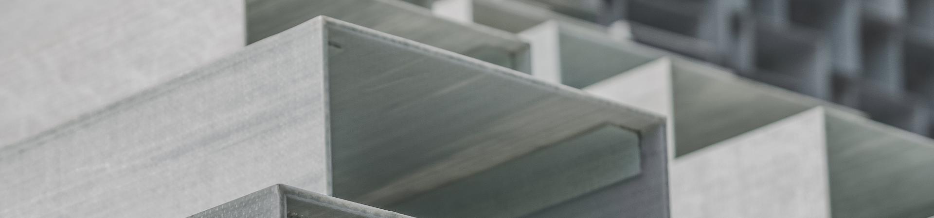 Gray Metal Frame Lot