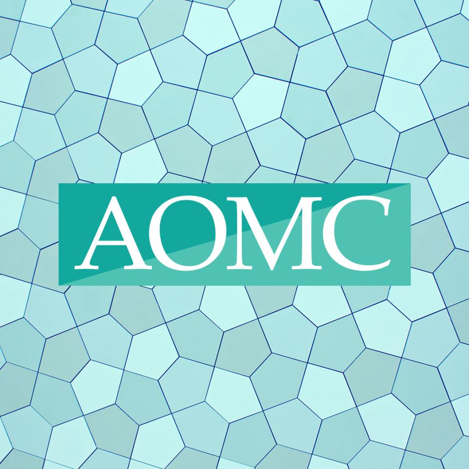 AOMC Icon