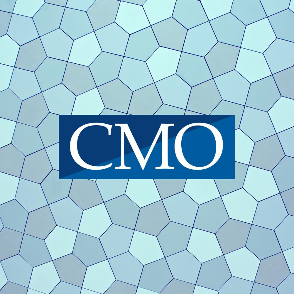 CMO Icon