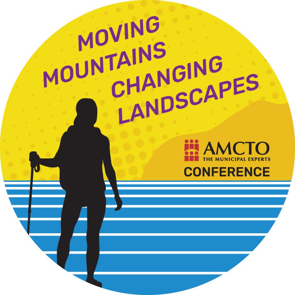 Moving Mountains, Changing Landscapes - June 9-12, 2024, Blue Mountains, Ontario