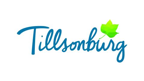 Town of Tillsonburg Logo