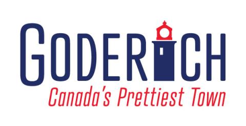 Town of Goderich Logo