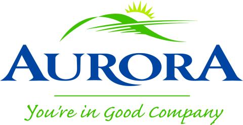 Aurora Logo