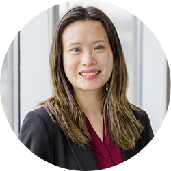 Celine Cheung Headshot