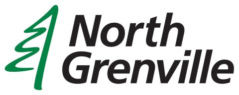 Municipality of North Grenville logo