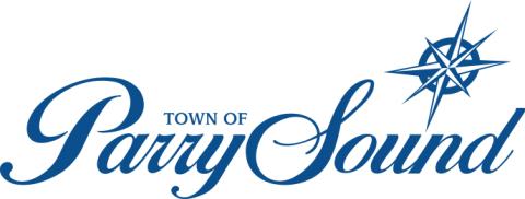 Town of Parry Sound logo
