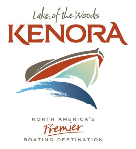 City of Kenora logo