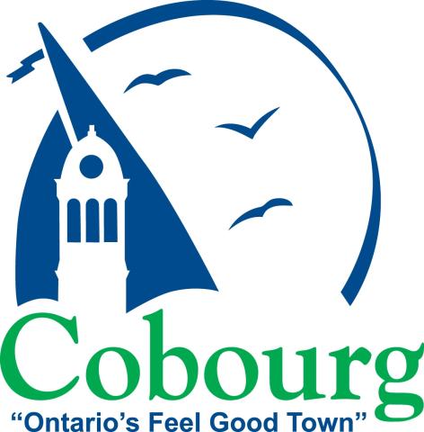 Town of Cobourg logo