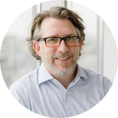David Arbuckle Headshot