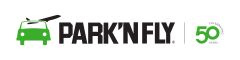 Park'N Fly logo